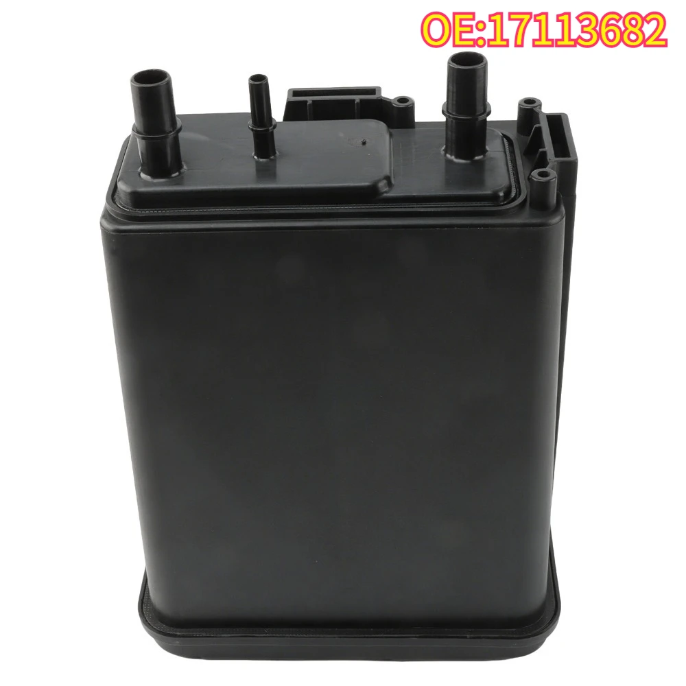 

High quality New For 17113682 VaporCanisterReplacementBuick Chevy GMC Isuzu Oldsmobile Pontiac VV-1012A 17113682 911-267 Black