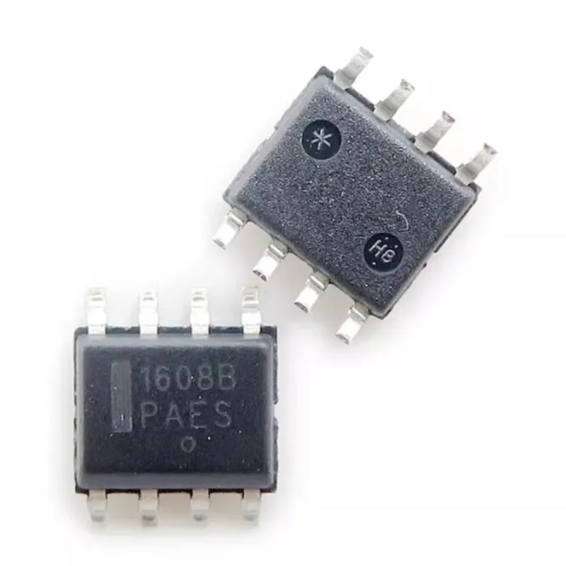 

1608B NCP1608BDR2G NCP1608B SOP8 ( Количество продукта: 100 шт.)