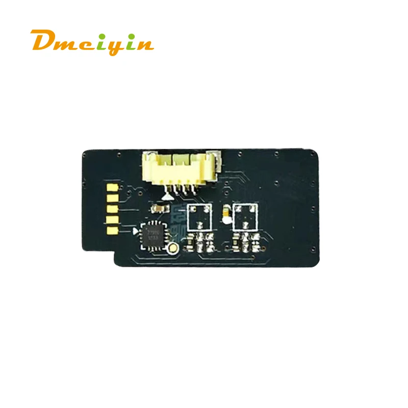 113R00762 Drum Chip and 106R01533/106R01534/106R01535/106R01536 Toner Chip for Xerox Phaser 4600/4620/4622