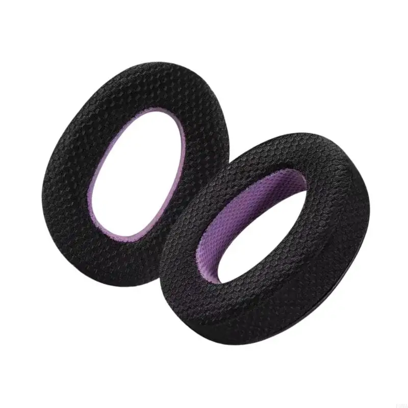 Ушных пакетов F3MA Soft и долговечности для наушников GSP370 GSP300 GSP350