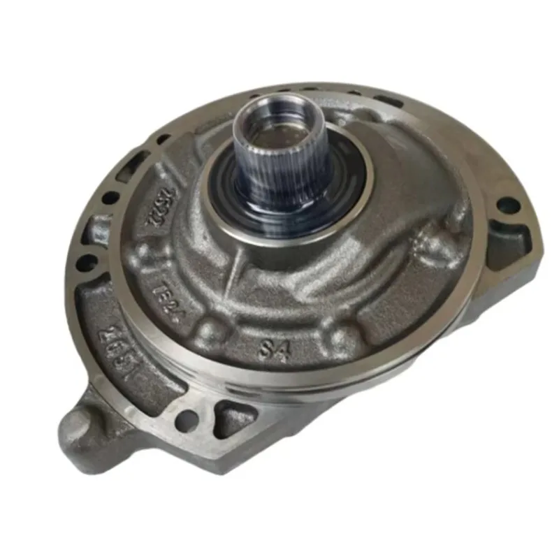 Refurbished QR019CHA Auto CVT Oil Pump Assembly For Chery 08-18 A3 E5 Arrizo Series Transmission Repair Spare Parts
