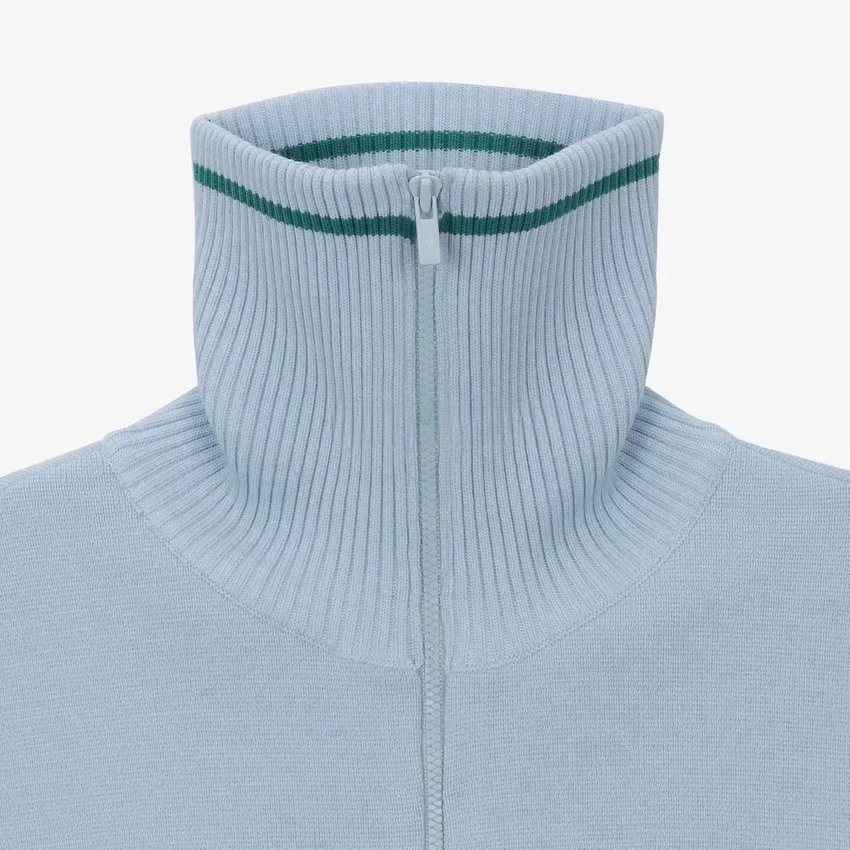 المرأة جولف محبوك سترة بلا أكمام ربيع الخريف جاكيت زيبرا فتاة سترة الكورية بلوزات على الموضة معطف