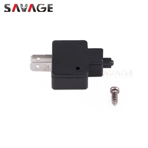 Imagen 2 del producto Microinterruptor de Sensor de embrague de motocicleta para Honda XR125L XR150L XR190L XR650L XR CRF 250 125 150 190 300 NX500 NX650 XL650V