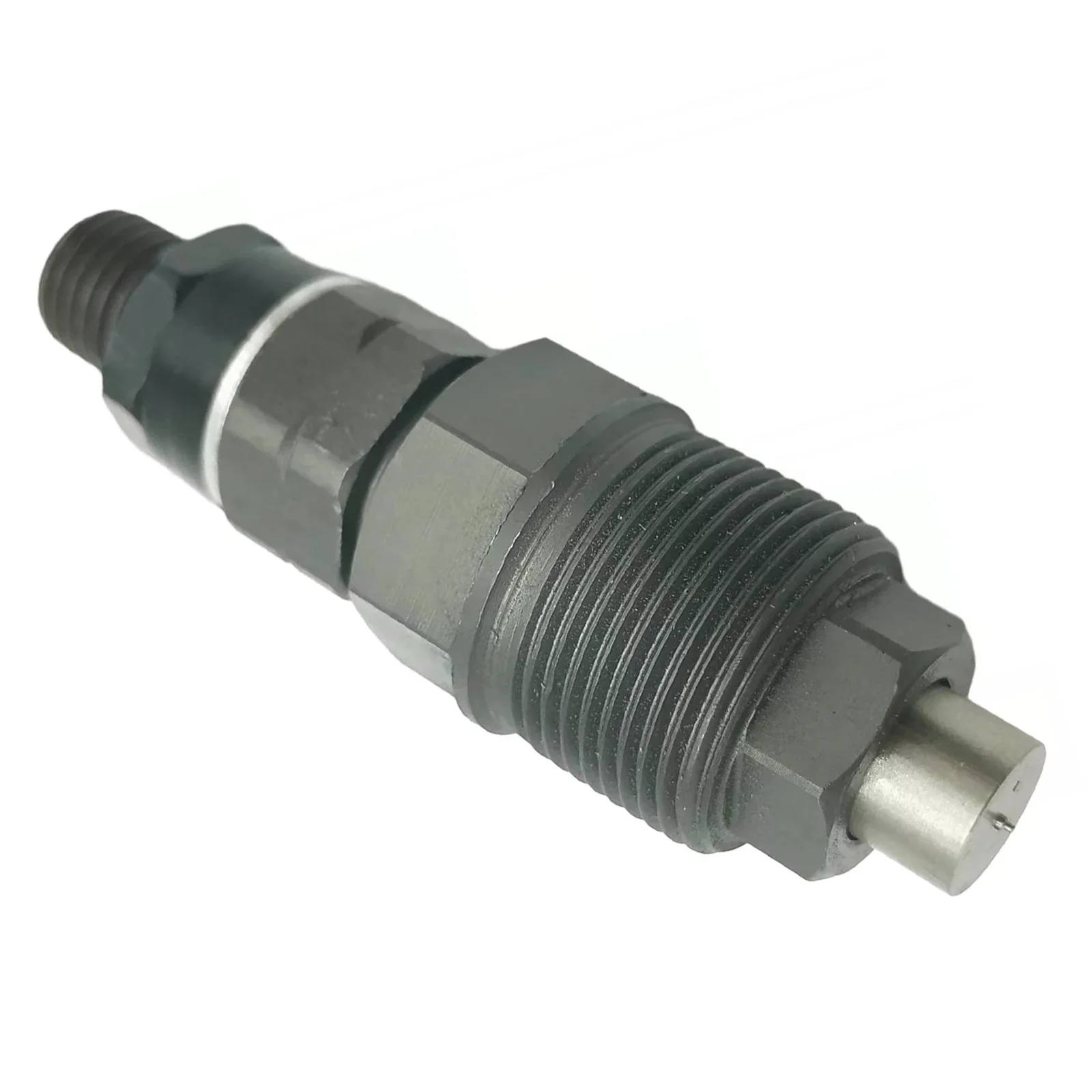 Injecteurs de carburant 105007-1240 8-97140624-0, 1 pièce pour moteur Isuzu 4JG1 4JG2 pour chariot élévateur TCM FHD20Z5 FHD30Z5, accessoires