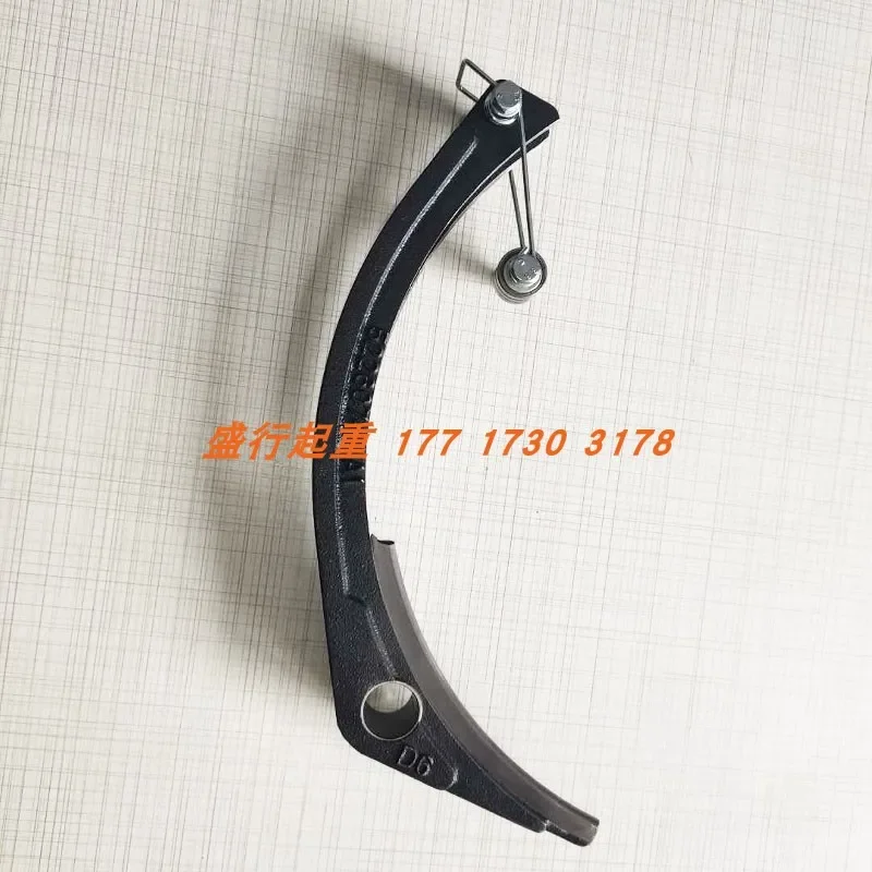 รางนำเชือก Koni KONECRANES รุ่น QB 52293244 (52283342) สินค้าใหม่ในสต็อก