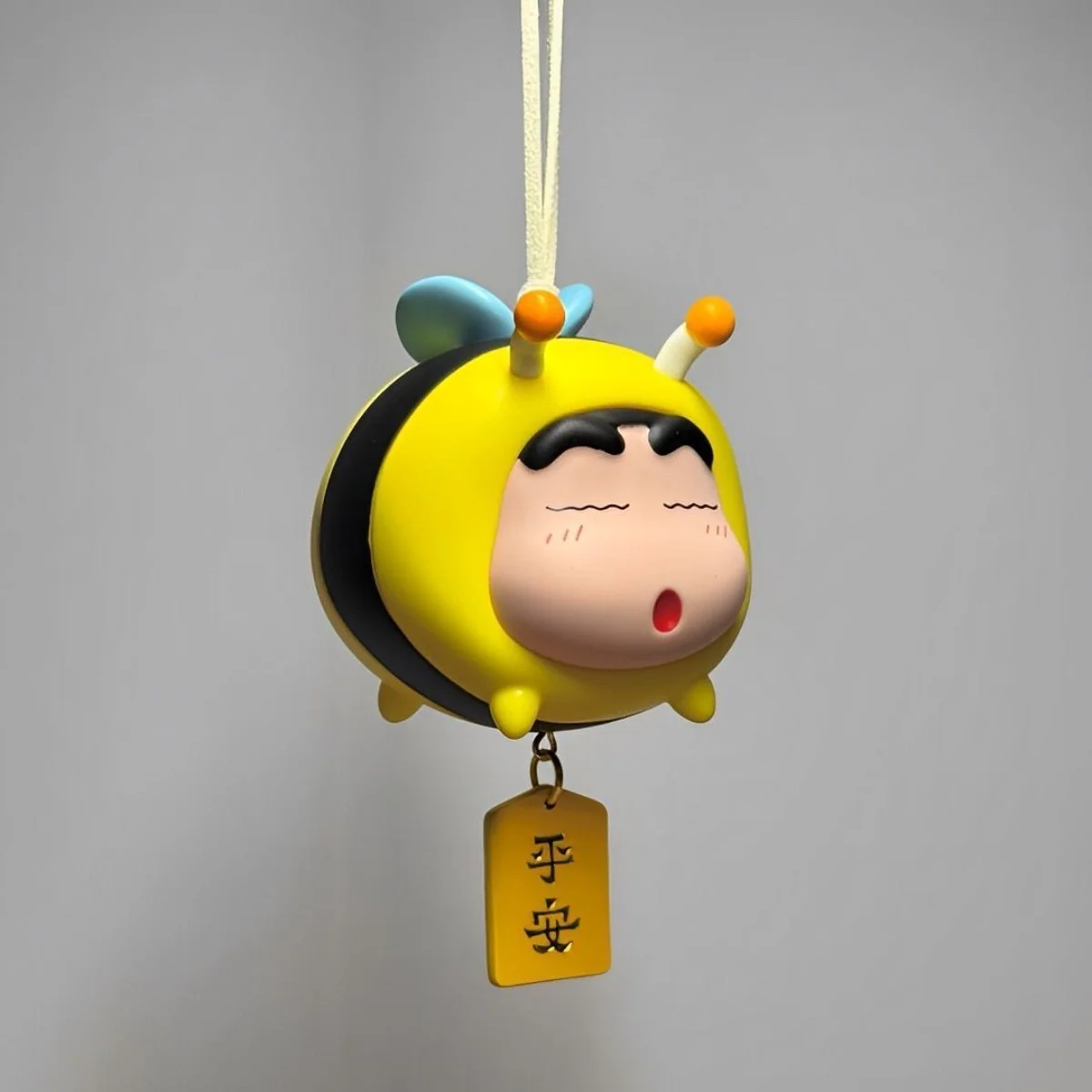 Interior Design Mockup - New Crayon Shin-chan Anime Figures Cartoon