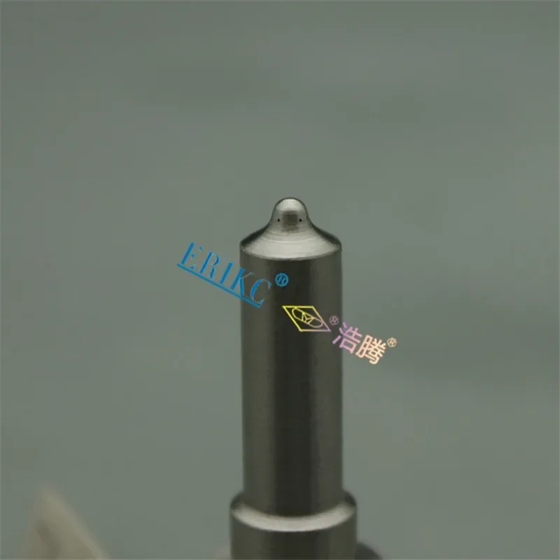 DLLA146P1296 Auto Fuel Pump Nozzle Dlla146p1296 Nozzle Diesel Injection Dlla 146 P 1296 Spare Parts Dlla146 P1296