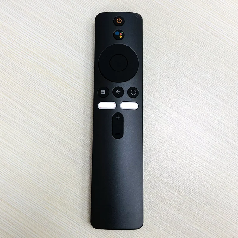 รีโมทคอนโทรล4K mdz-27-aa XMRM-M2ใหม่สำหรับทีวี Mi TV Stick 4K Bluetooth Voice RF Mi STICK