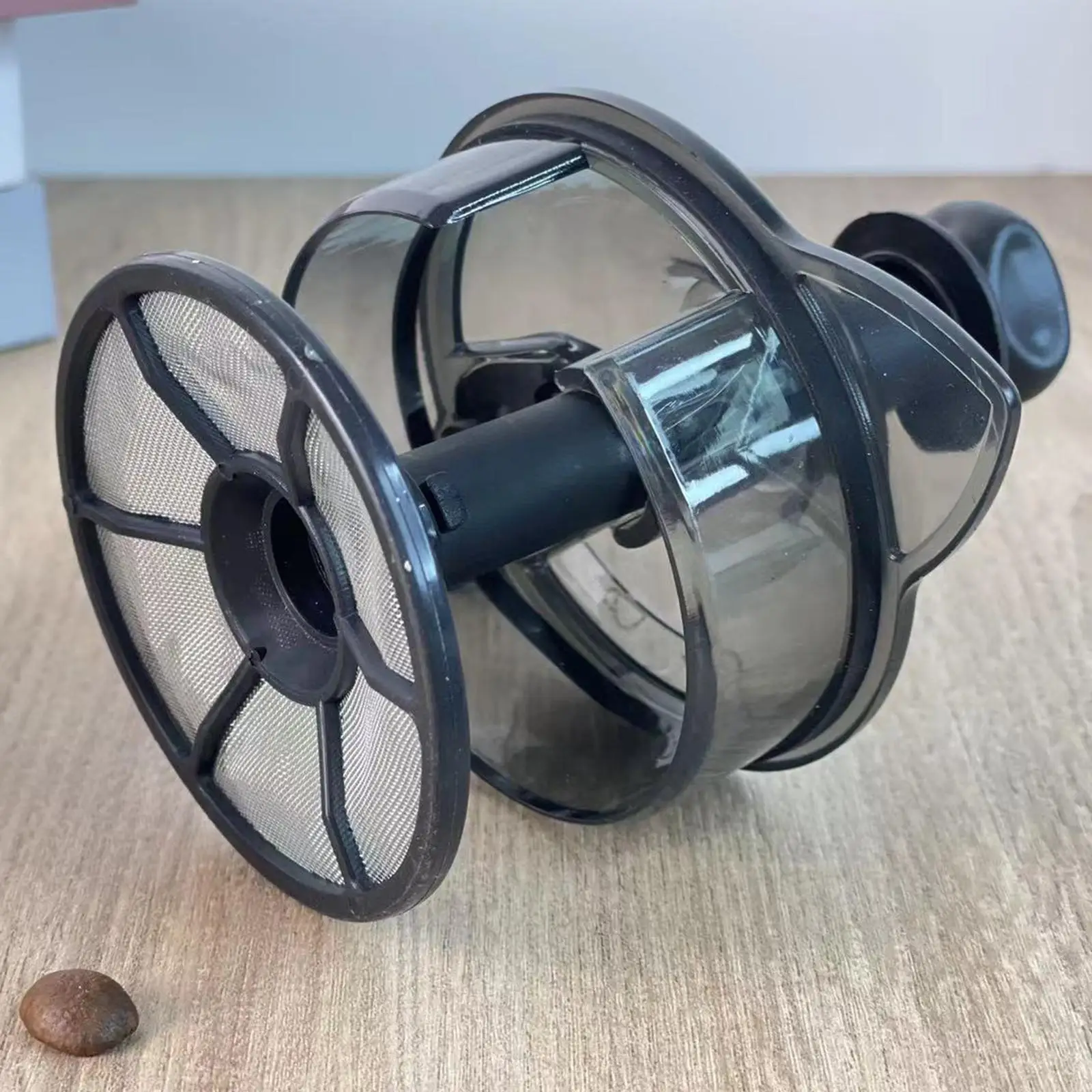 Moka Pot Italian Coffee Maker Aluminium 150ml MoCA Percolator Stovetop Espresso Maker for Restaurant Kitchen Outdoor Camping