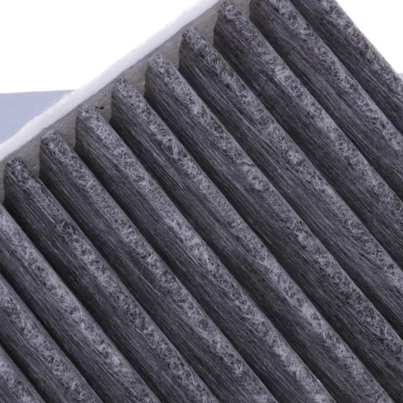 

64319127516 64113422665 Воздушный фильтр салона пыльцы с активированным углем для MINI Cooper R56 Clubman R55 Convertible R57 Countryman R60