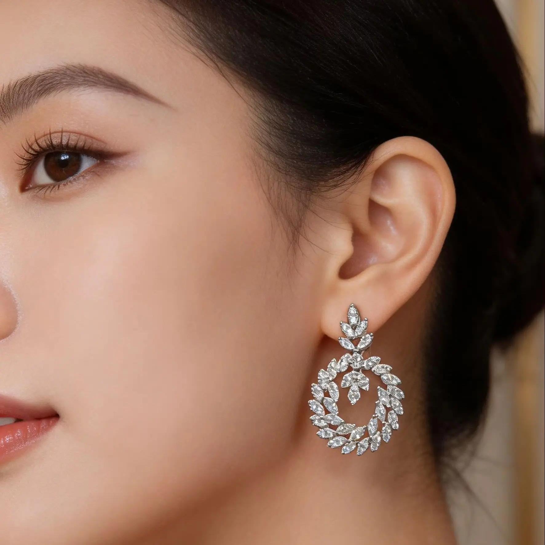 

"Star Ring Laurel" High-end Banquet Style Suit