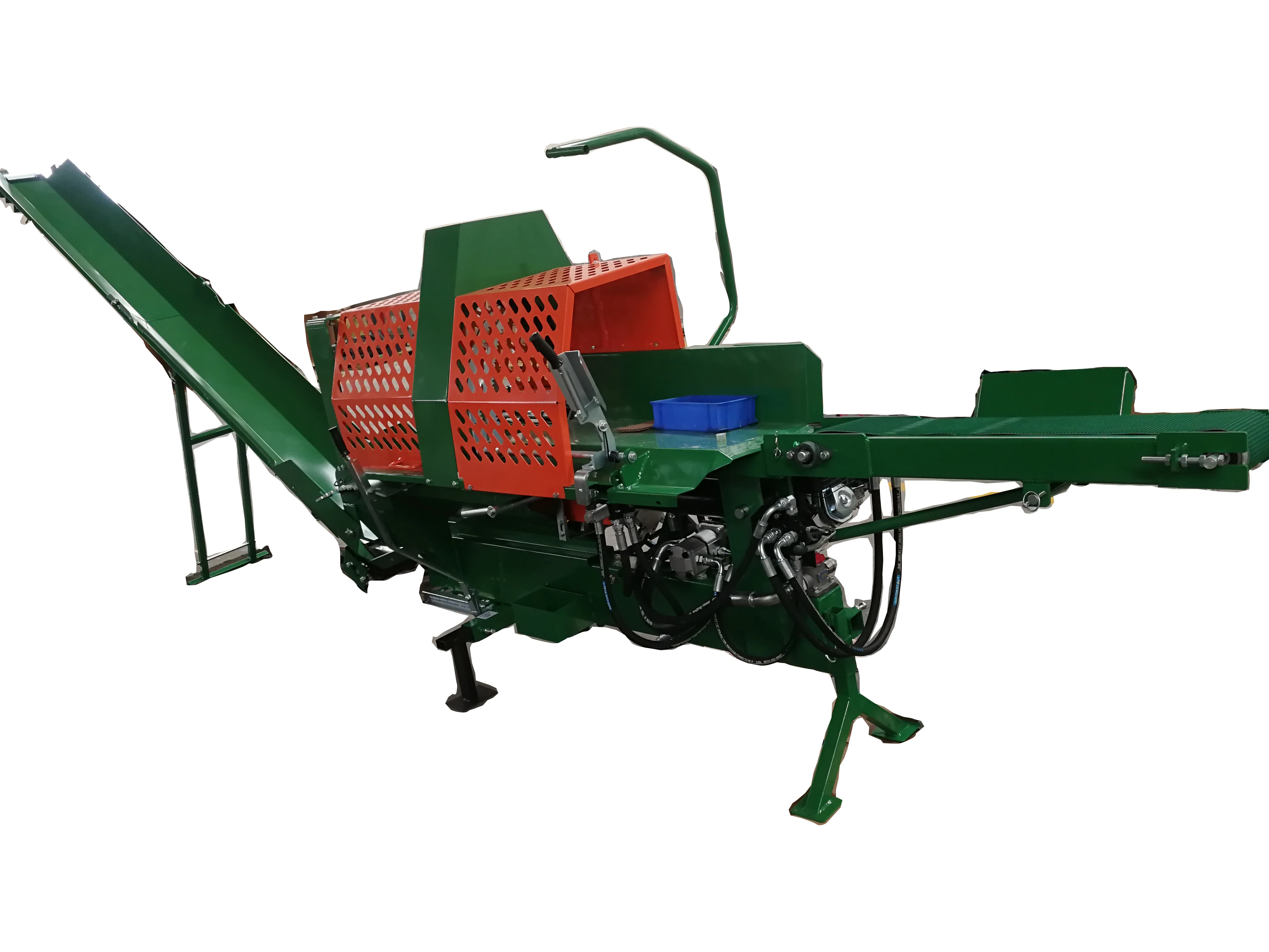 Macchina Forestale per la Lavo - Farming Agriculture Video recensione e prezzo