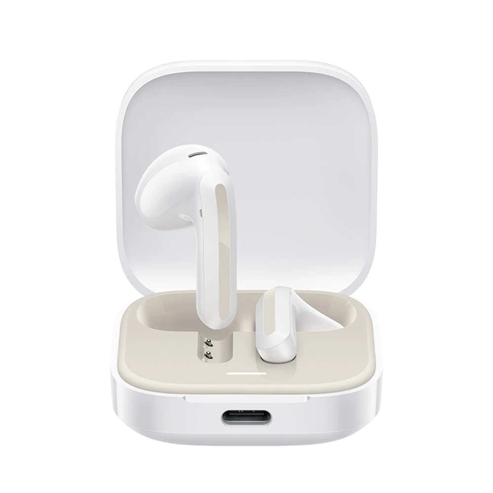 Neue xiaomi redmi buds 6 Vitalität Edition Bluetooth 5,4 Rausch unterdrückung Kopfhörer 30h Akkulaufzeit 5 Tuning-Modi drahtloses Headset 4