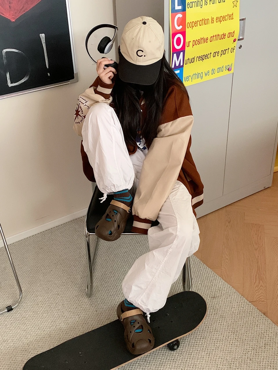 Garden Shoes Sandals Fashionable Casual Sports Slippers Tunnel Shoes Men And Women 2024 Summer Wearing Sandals