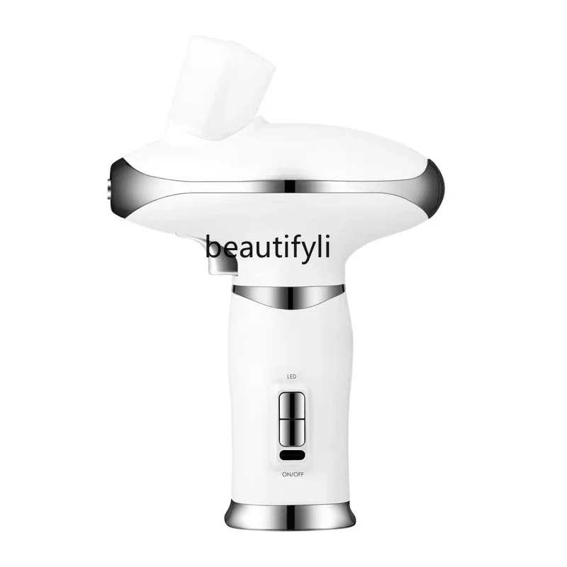 Asmt42 Nano intelligente Hautpflege Wasserlichtmesser Schönheitsinstrument feuchtigkeitsspendend und feuchtigkeitsspendend