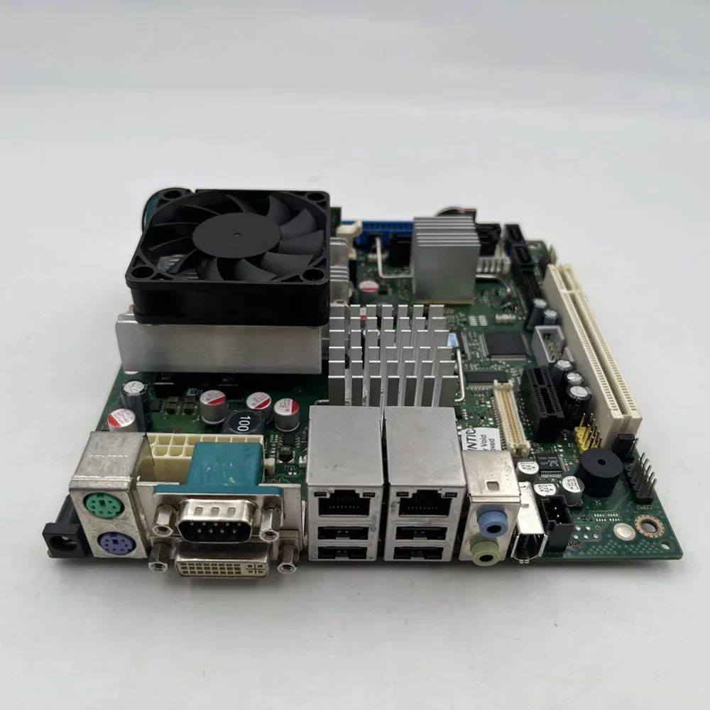 

Mini-ITX Motherboard D2703-S13 GS 3