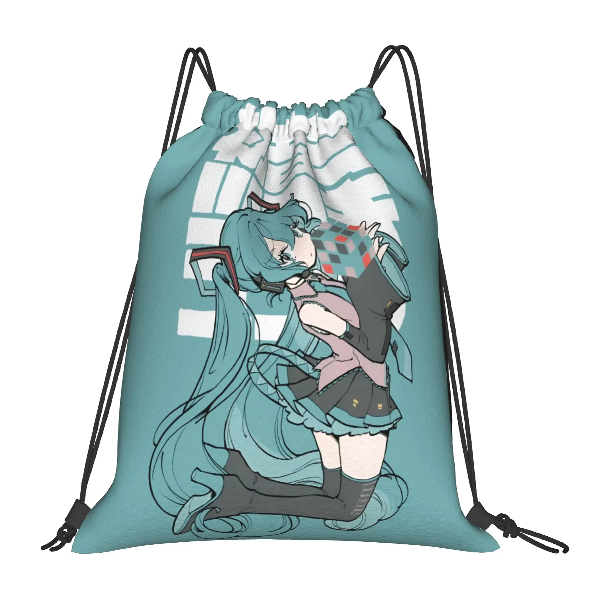 mochilas-personalizadas-h-hatsunes-com-cordao-para-mulheres-e-homens-leves-estilo-y2k-vocaloid-desenho-animado-para-academia-esportes-yoga