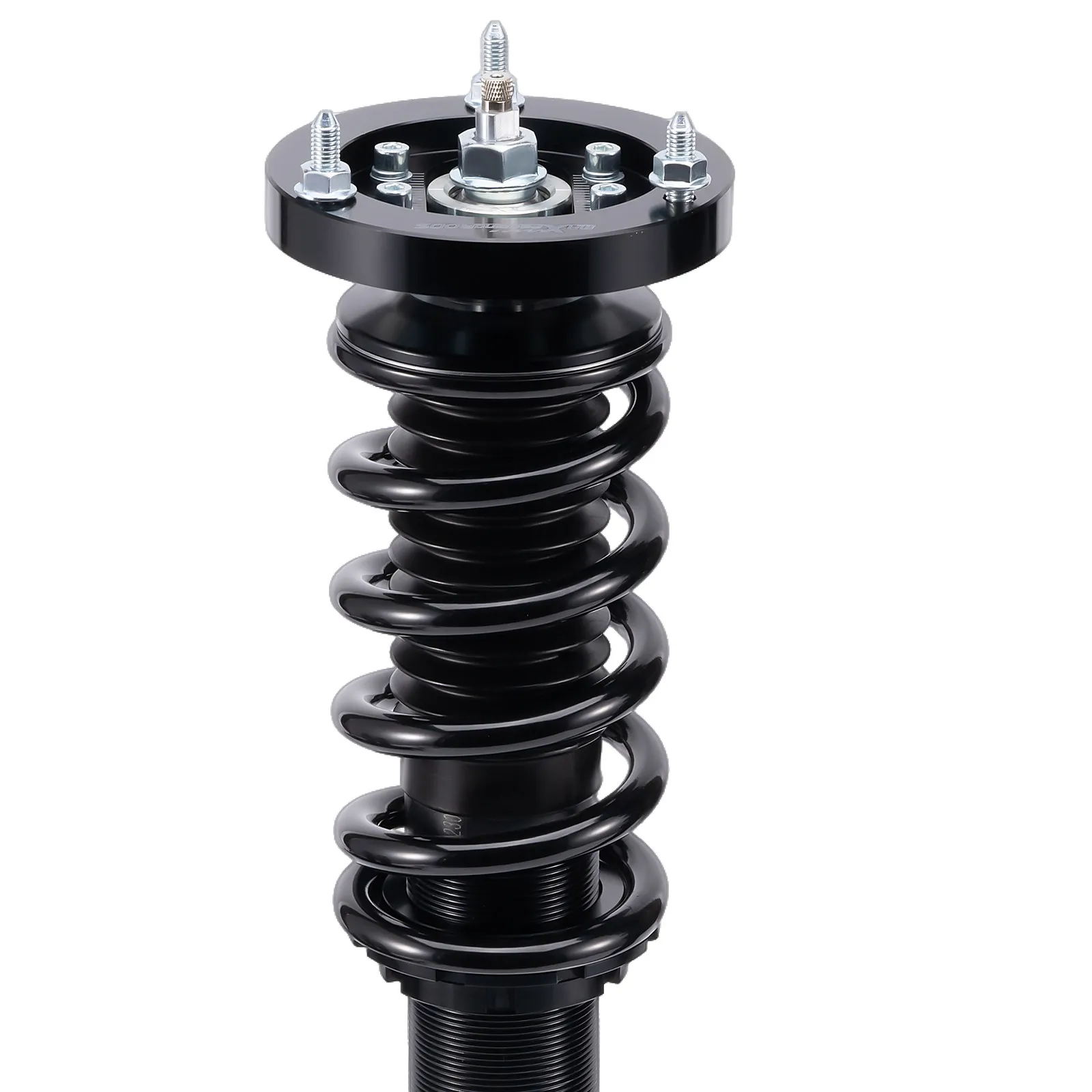 Complete Suspension Coilover for BMW E46 Saloon Convertible Coupe 318d 320d 330d Shock Absorbers Springs Suspension