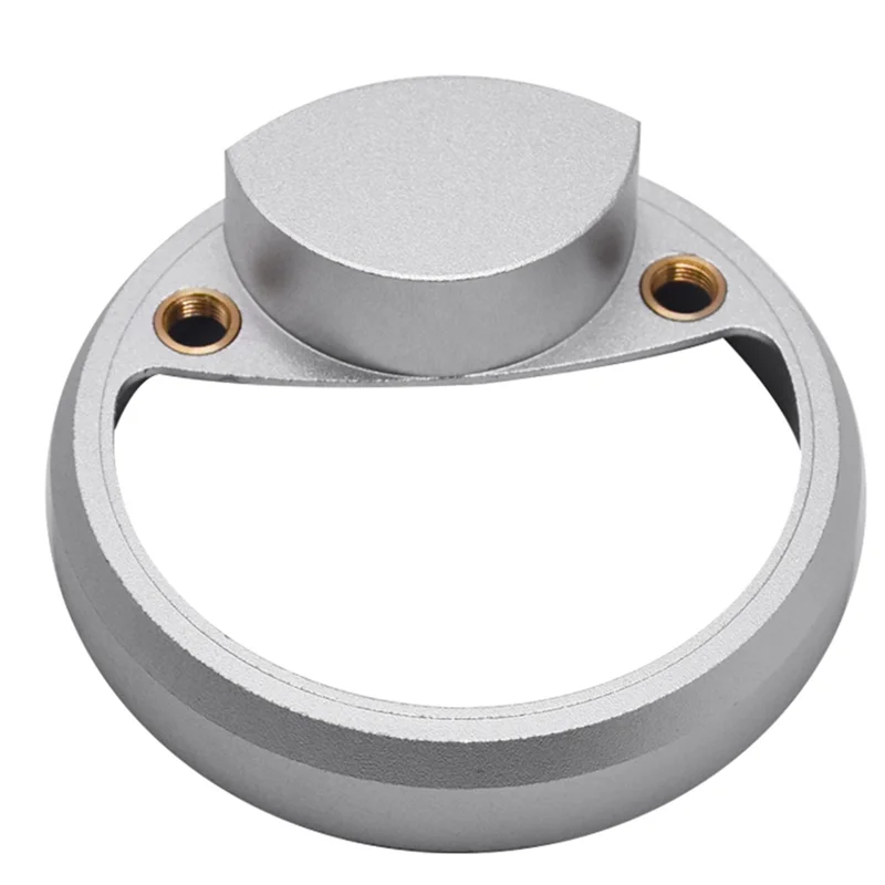 

JABS-Instrument Panel Recorders Instrument Panel Alloy Cover For Nagra 4.2 / IV-S / SJ Recorders