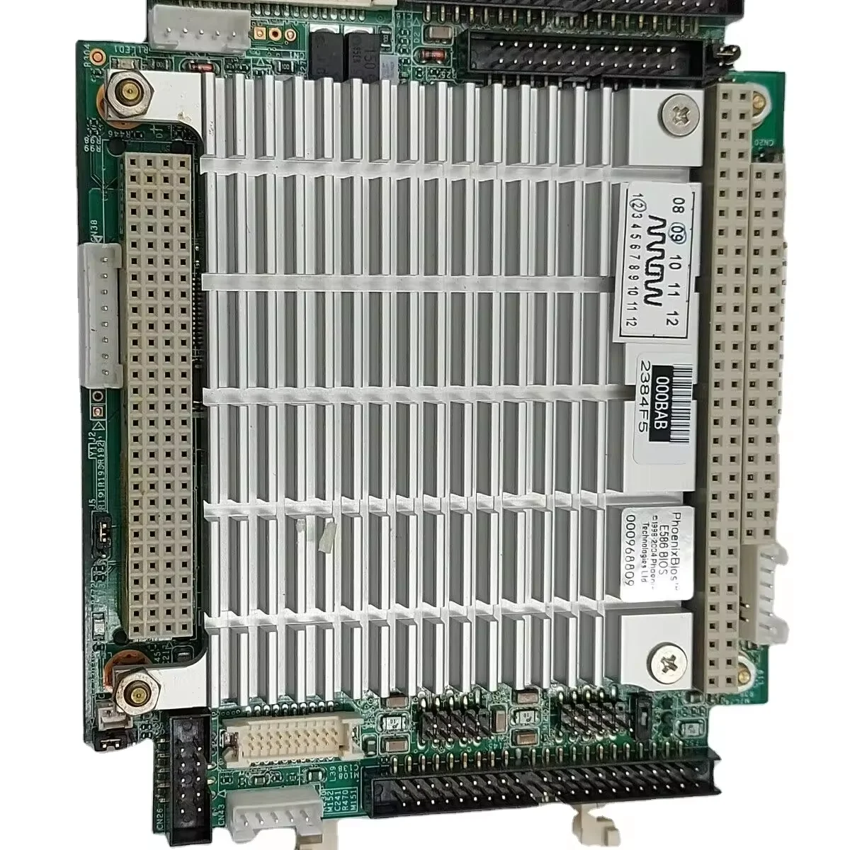 

ADVANTECH PCM-3353F Industrial controller board