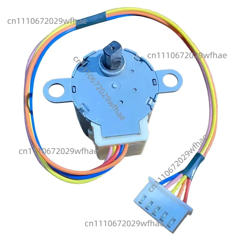 Synchronous Step Swing Motor MP24GA MP24GA5 for Midea Stepper Air Conditioner Conditioner 24BYJ48 Swing Leaf Deflector Motor