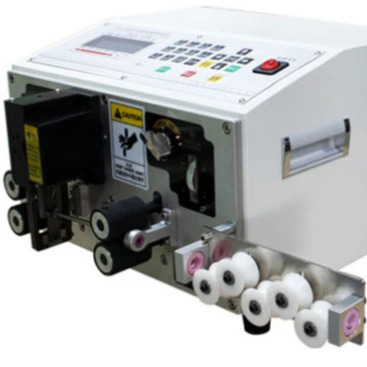 Automatic Cable Cutting Wire Stripping Machine Machine for Cable Usb Machines for Assembly Usb Cable