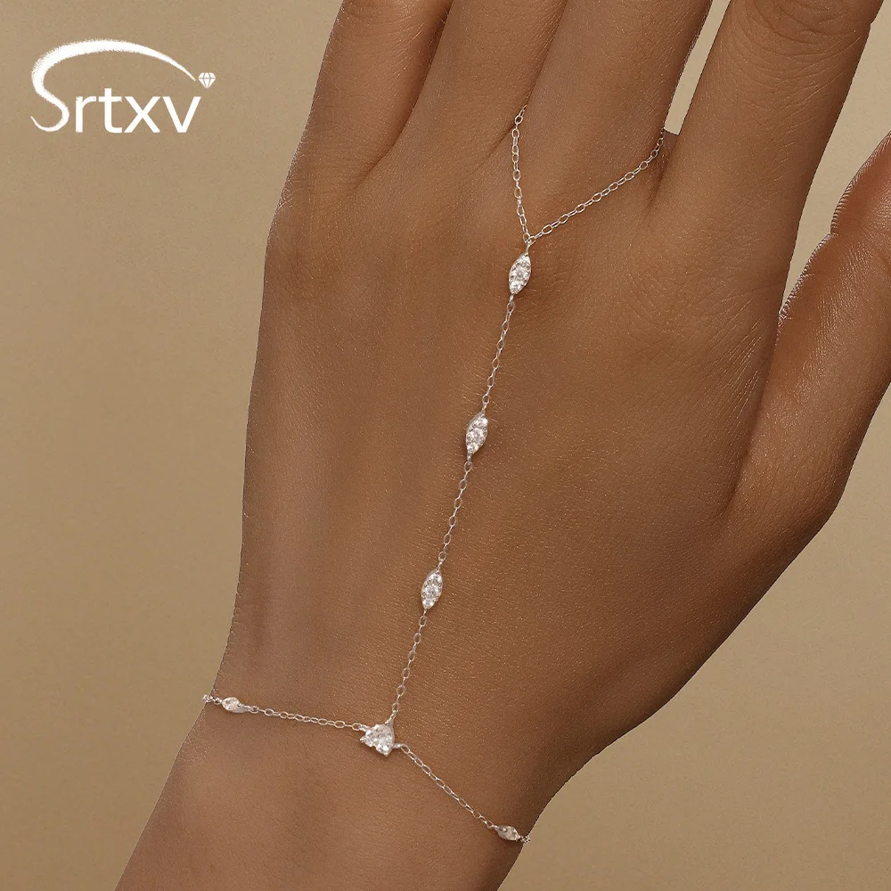 

100% настоящее чистое серебро, браслеты с цирконом 5А для женщин и девочек, роскошная цепочка с лабораторным бриллиантом S925, стерлинговое серебро, 18 К, ювелирные изделия, подарок