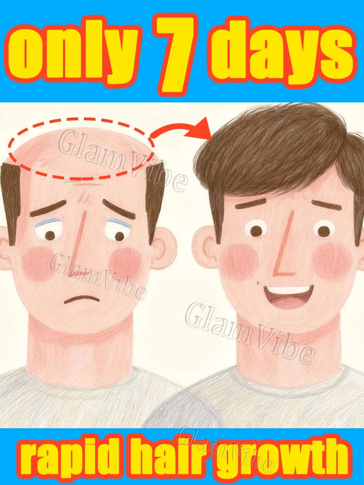 

Consistent use will lead to thicker and fuller hair, and it is also suitable for people prone to hair loss.