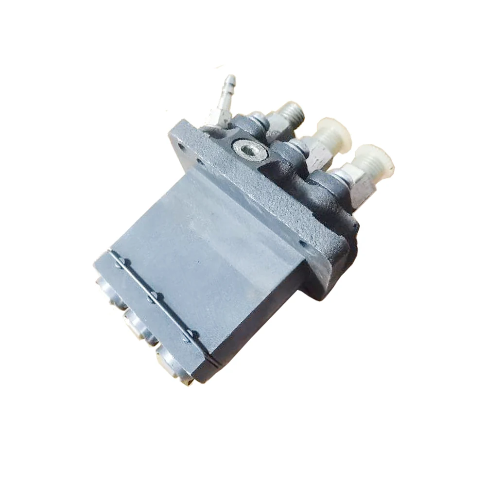 Imagem -02 - Bomba de Combustível o para Changchai 3m78 para o Trator Jm164y de Jinma Número da Peça: 3m78181000a de Alta Pressã