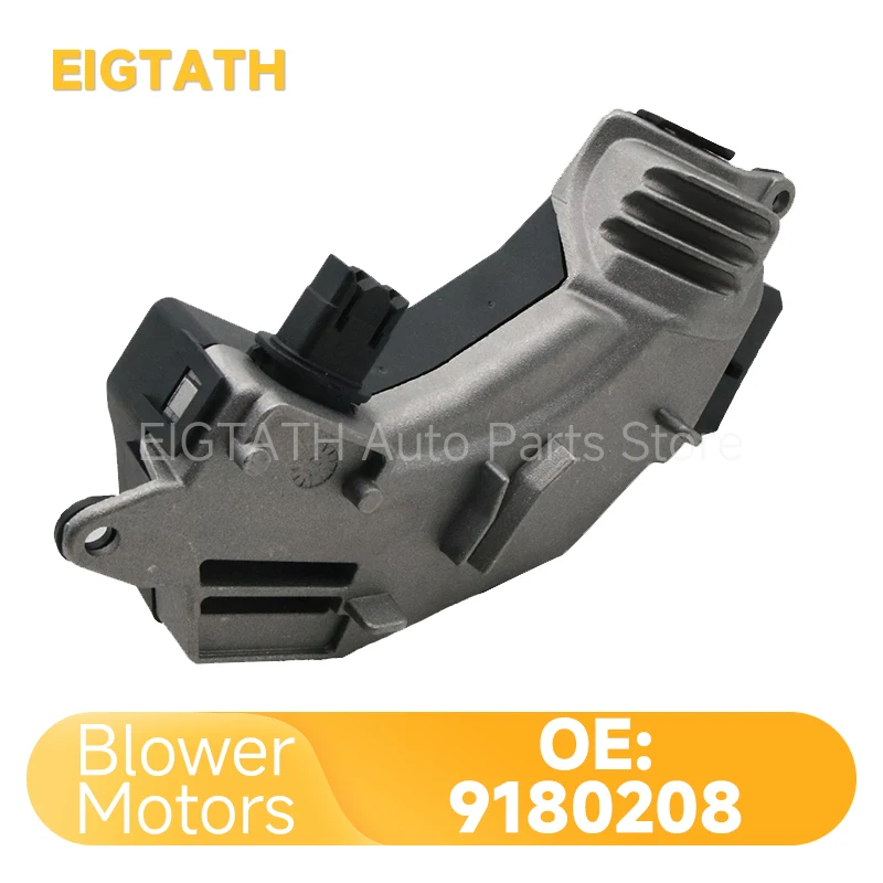 

9180208 Heater Blower Resistor For Saab 9-3 Opel Signum Vectra Vauxhall Signum Vectra High Quality Car Part Accessories 13250114