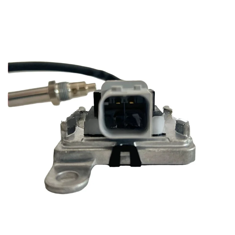 ZOOMKEY Fit For NOx Nitrogen Oxide Sensor Fit For Cummins 2013-2018 3687930 