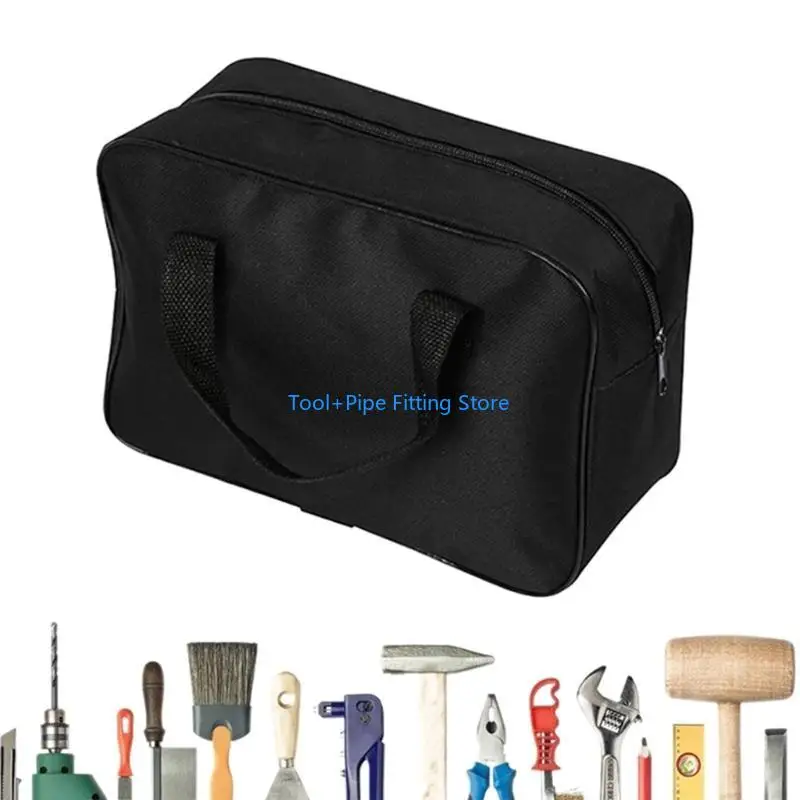 F92B Bolsa armazenamento eletricista F92B