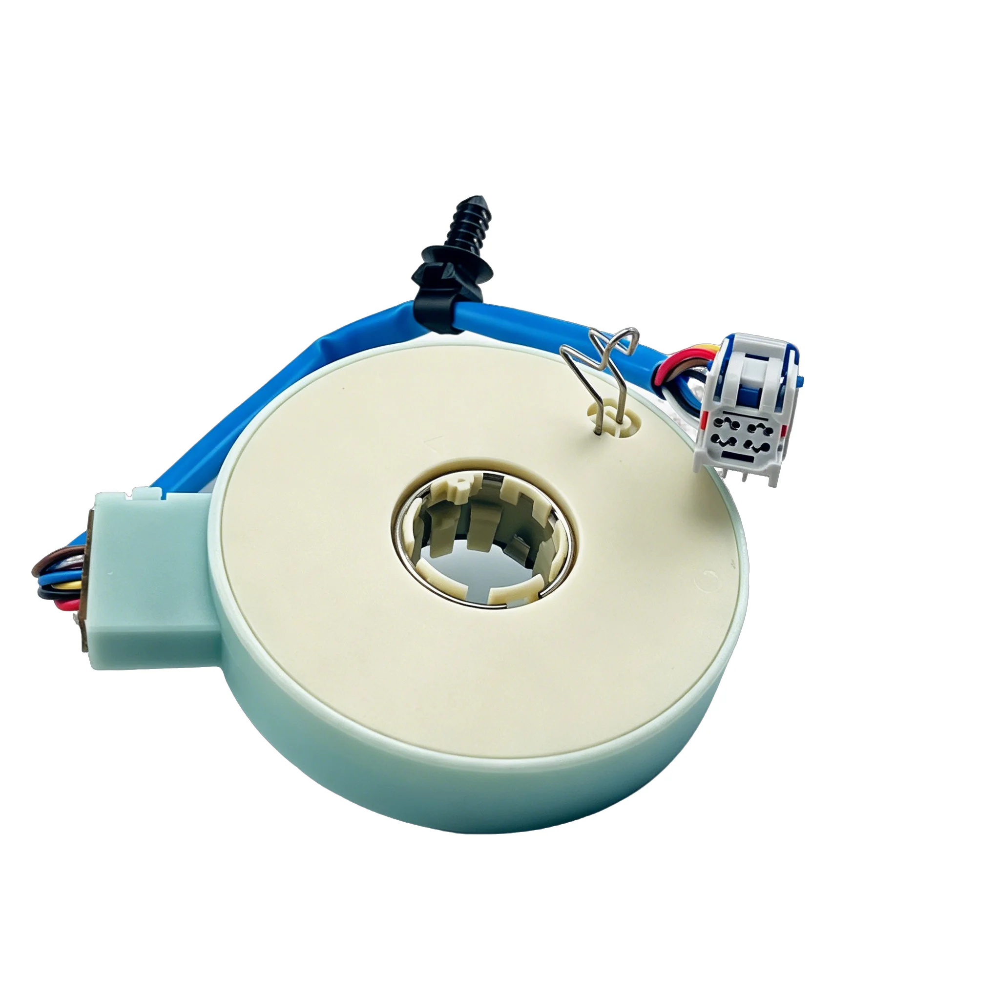 PEIVSO 15299969 Steering Angle Torque Sensor EPS For Fiat Panda 169 Van Lancia Ypsilon 843 Replace 51749209 51707775