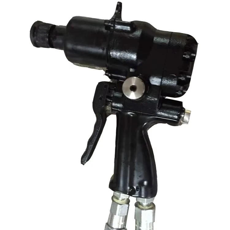 

Hot-selling High Reliability Hydraulic Impact Wrench HIW03 HIW12 Durable Working