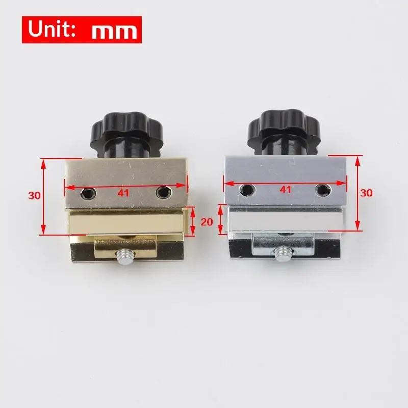 Universal Lift Door Stopper Top Door Retainer Elevator Spare Parts For Otis Hitachi Kone Hall Door Maintenance
