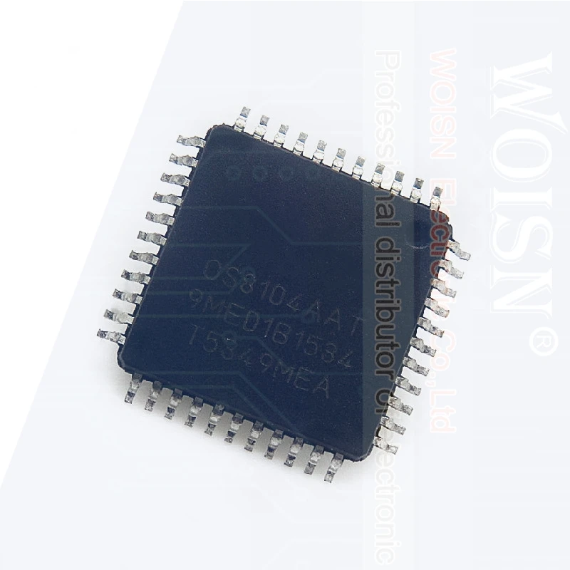 2-5PCS L4949E L4949 OS8104-2440 FOS8104 MAX3443EESA MAX3443 BTB06-600B BTB06 TPS51225C 51225C IRGB10B60KD IRGB10B60KD