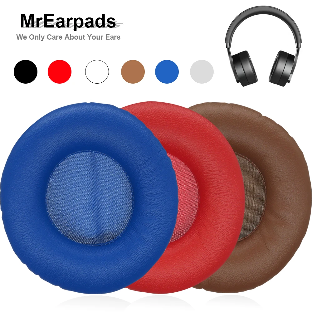 H8 Plus Earpads For Himalaya H8 Plus Headphone Ear Pads Earcushion Replacement