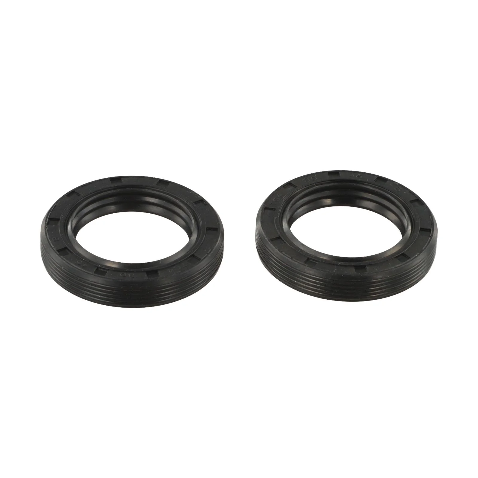 Replacement Oil Seals for K Engines 2 Pack Compatible with K CH Series and for ecv Engine Models Seals for Engine Repair