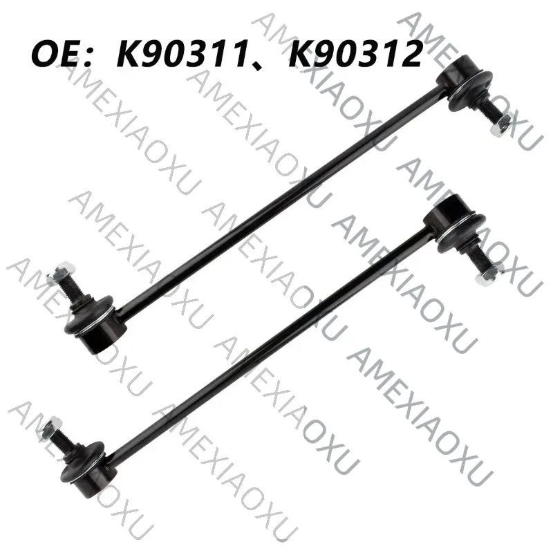 

K90311+K90312 Front Sway Bar Links for 1999-2001 Lexus ES300 RX300 Toyota Avalon Camry Solara 4882006030+4882033020