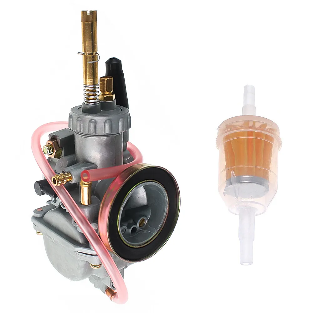 

1X For Suzuki TS90 Honcho TC90 Blazer 1970-1971 Carburetor - Aftermarket Replacement Part Vintage Bike