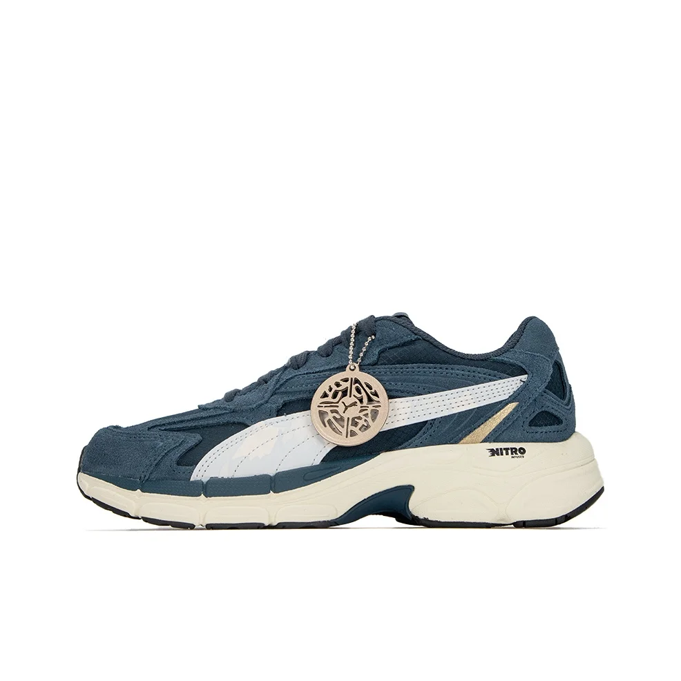 puma-teveris-nitro-casual-shoes-unisex-low-top-blue-white-392947-01