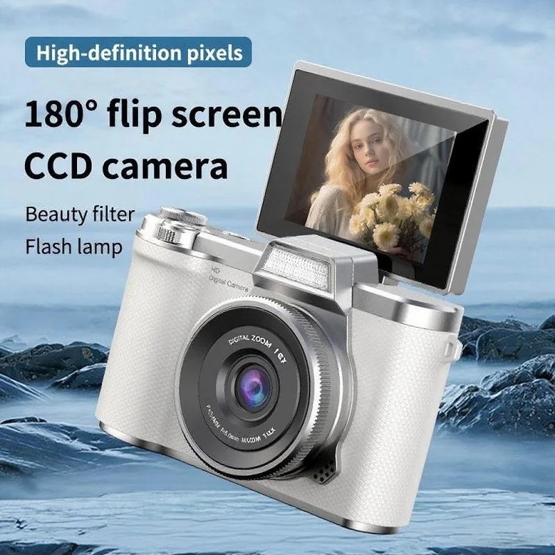 8X Digital Zoom Cam… - image