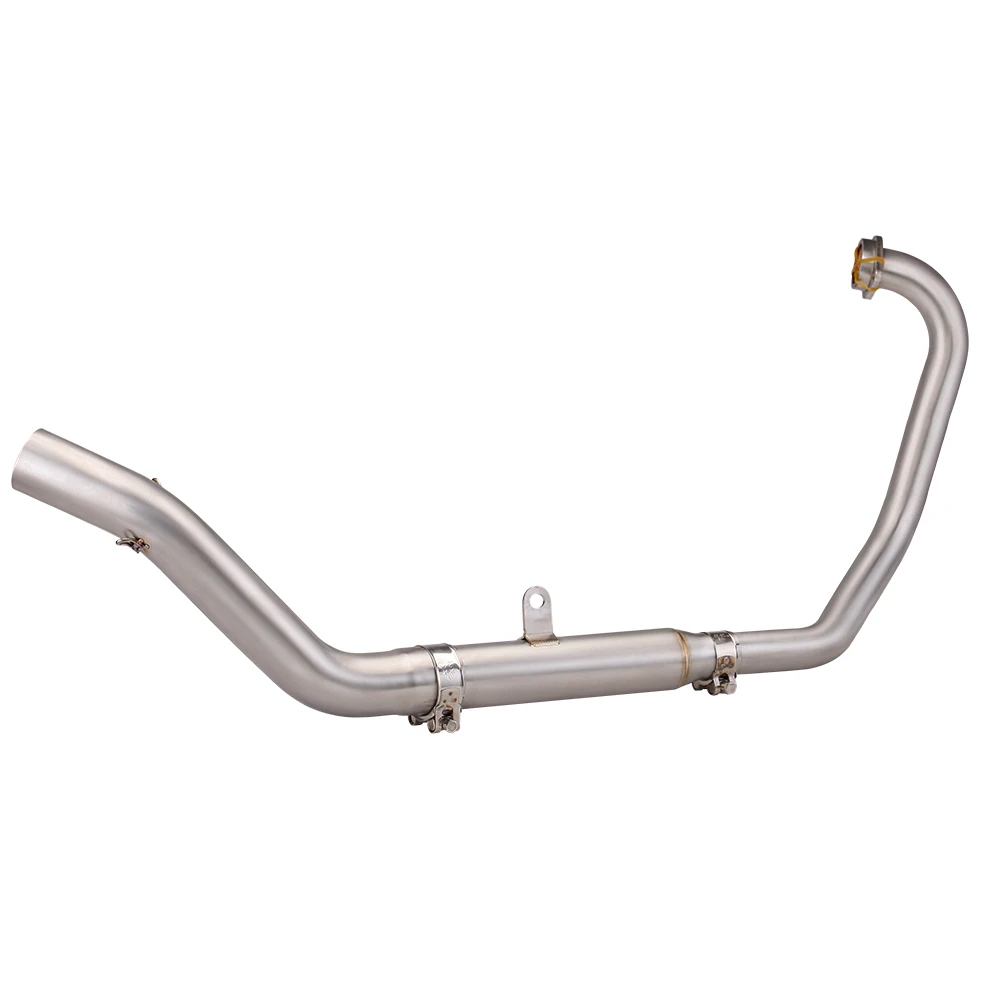 

For CFMOTO 250SR/300NK motorcycle full system exhaust modification escape