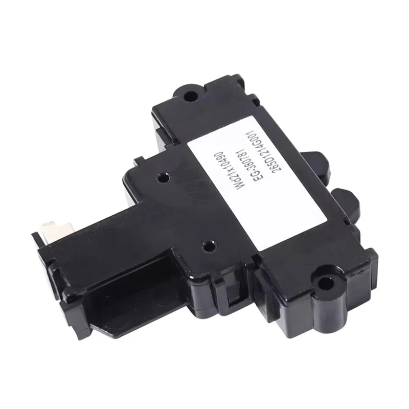 B59B-Dishwasher Door Latch Replacement Replacement For GE Models AP5668411, EAP6447681