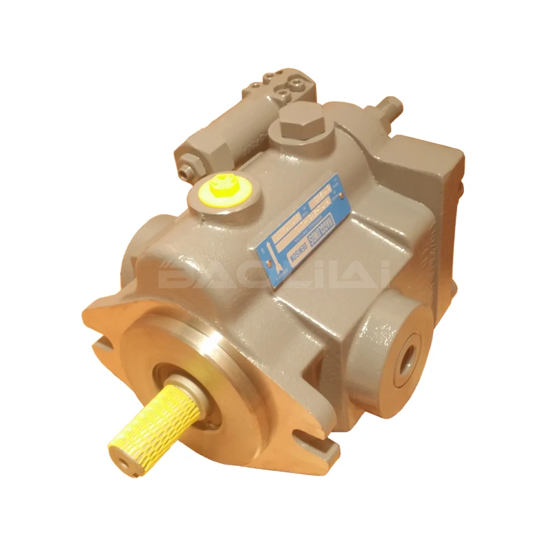 

Denison hydraulic pump PV series PV47 PV64 piston pump PV47-1L1D-C02-000 PV64-2L1D-C02-000 hydraulic oil bomba for sale