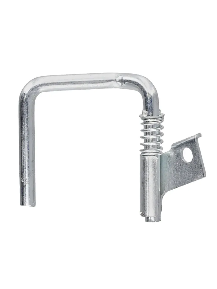 1 PC M750P COIL Nailer Rafter Hook แทนที่สําหรับ Paslode 501347   เครื่องมือขยายอายุการใช้งานแบบสปริงโหลด Hang from Rafters