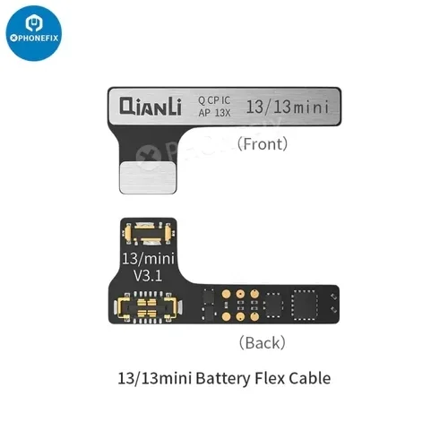 Variant: 13 13mini Battery