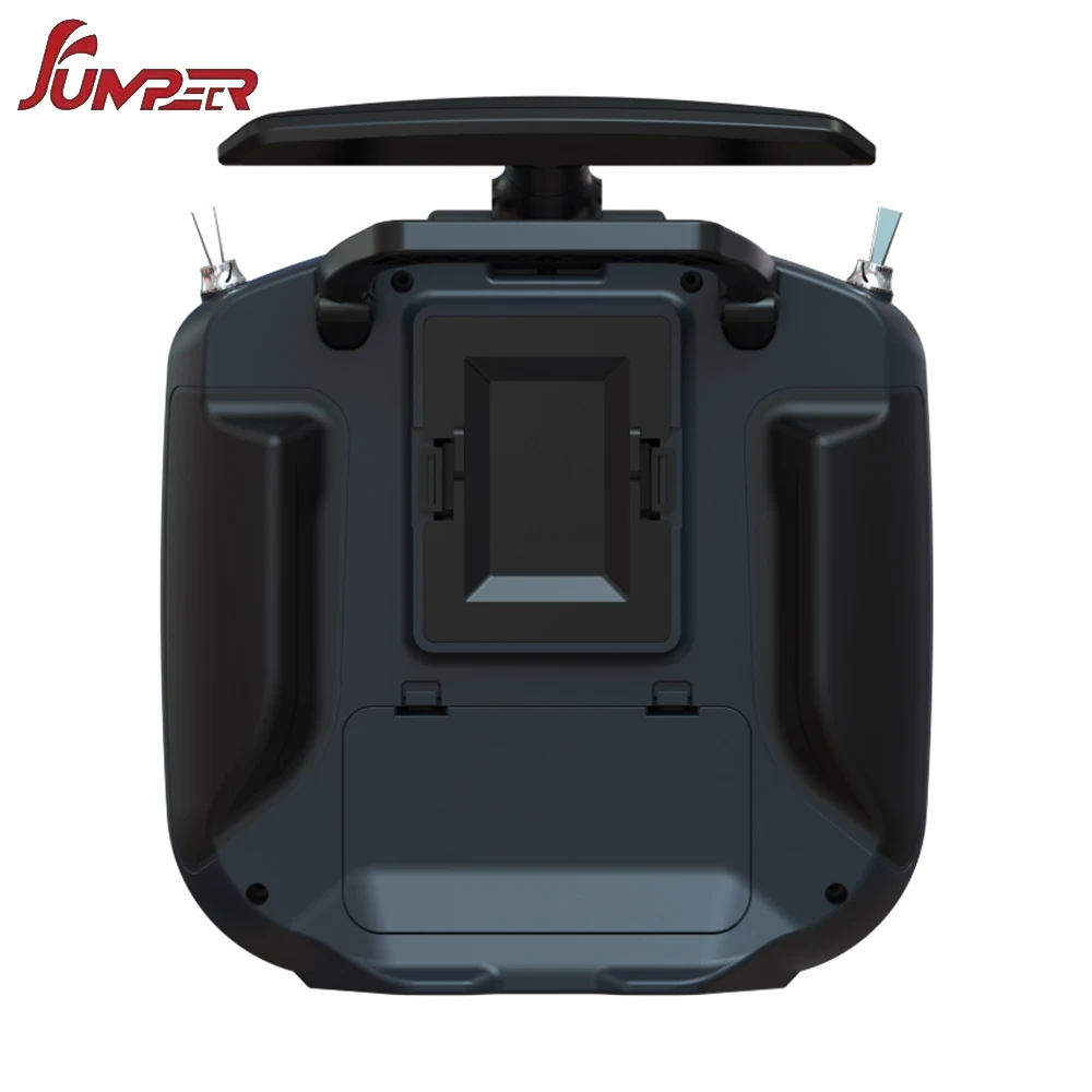 جهاز إرسال Jumper T12 Max T12Max 2.4Ghz/915Mhz 500mW ExpressLRS EdgeTx