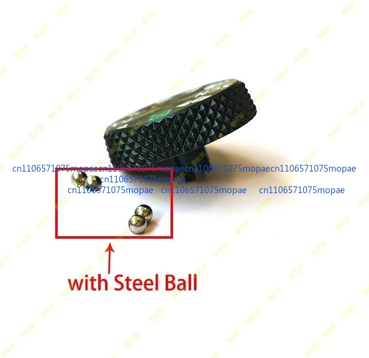 

Для Canon EOS R50 Функция выбора режима Верхняя крышка циферблата с железными бусинами