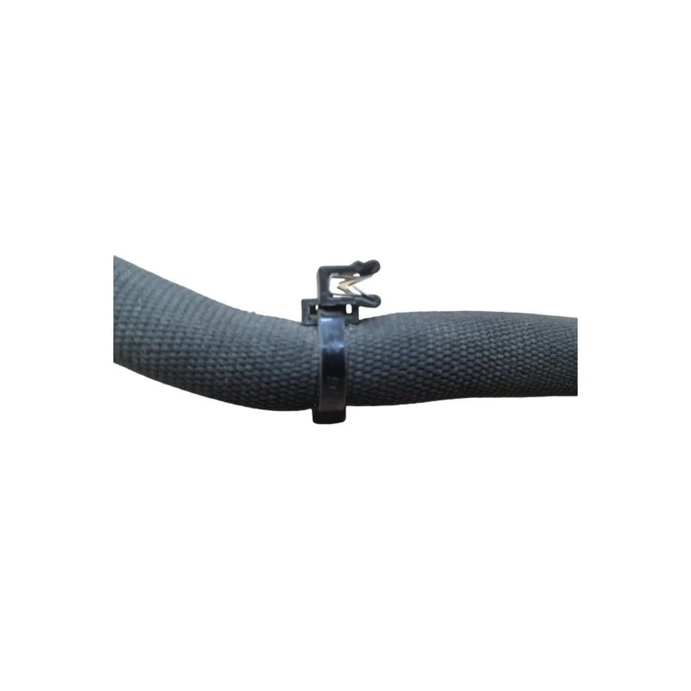 4H0422891AJ Power Steering Hose Return Line Fit For AUDI A8 3.0L 2012-2014